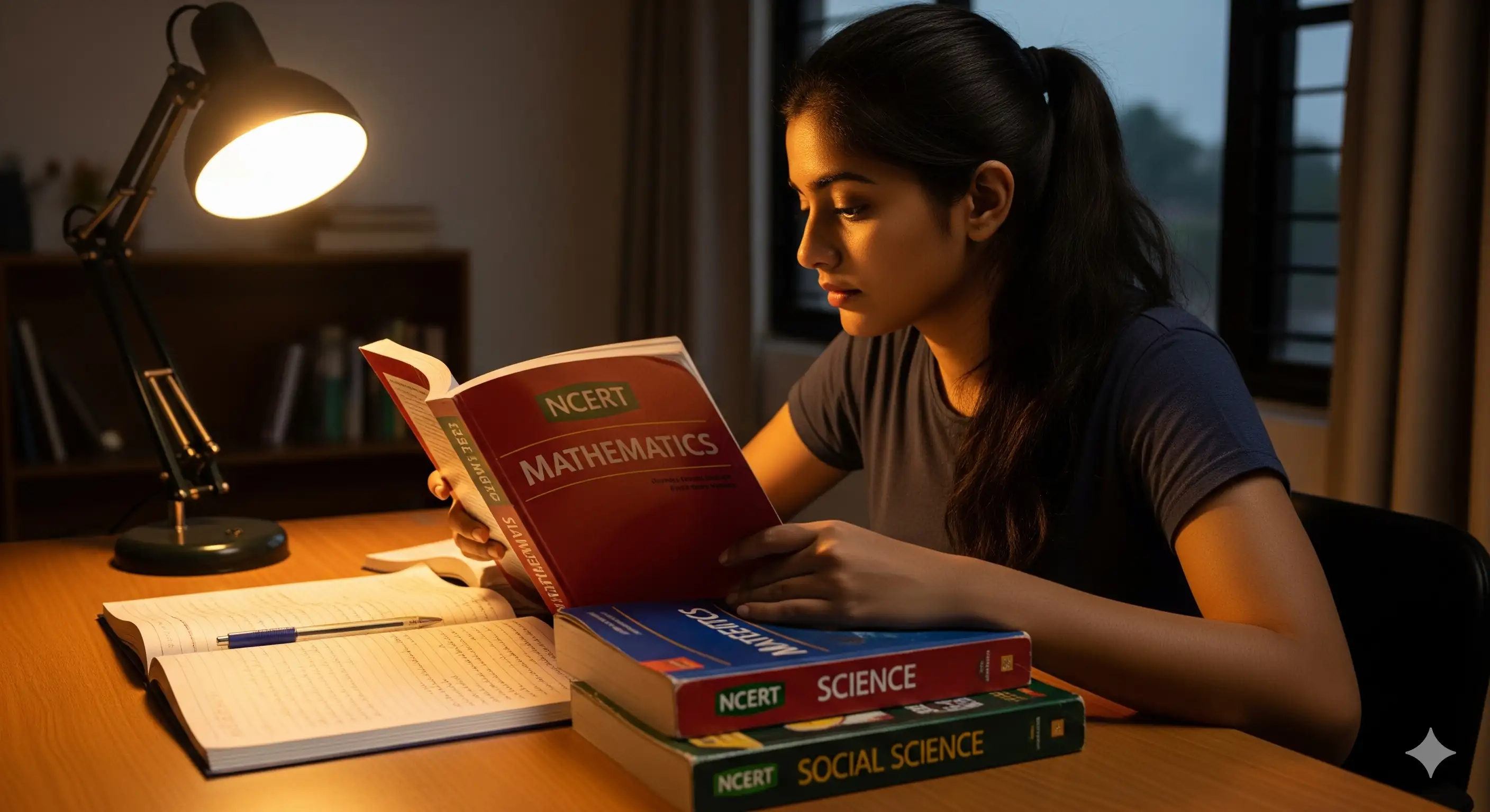 How to Use NCERT Books Effectively for Boar…